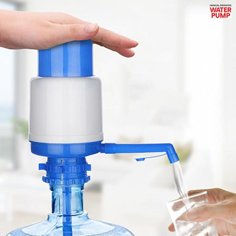 Manual Drinking Water Pump