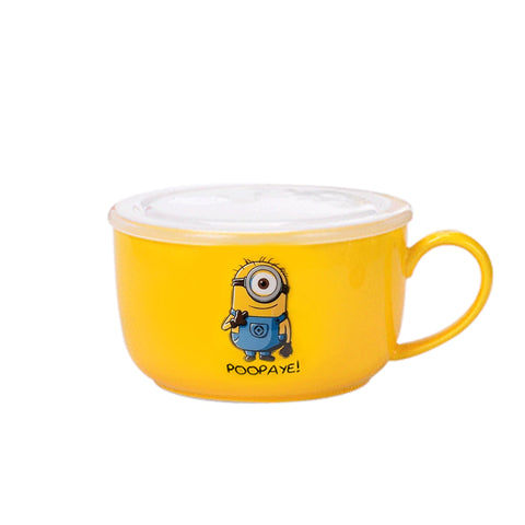 Minion Kids Bowl