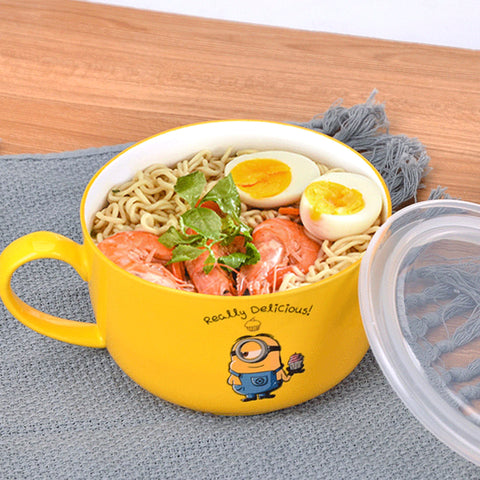 Minion Kids Bowl