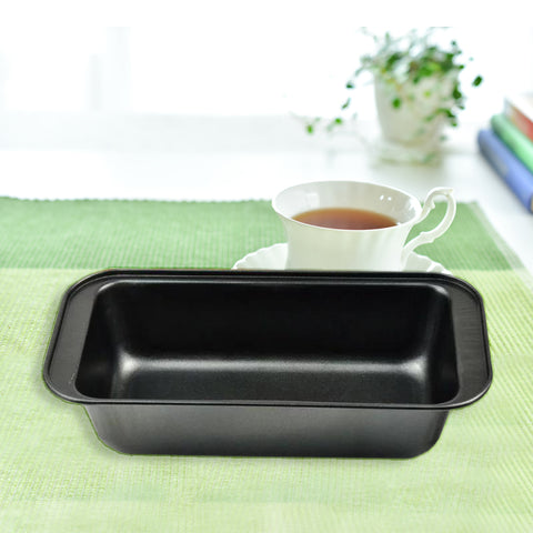 Loaf And Baking Tray