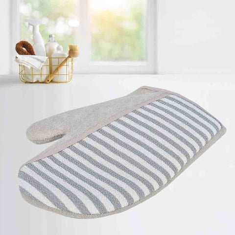 Scrub Gloves Premium