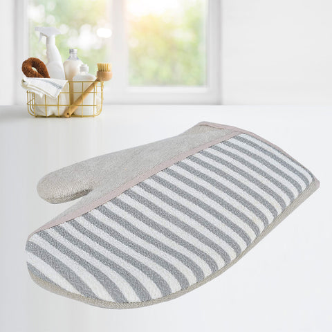 Scrub Gloves Premium