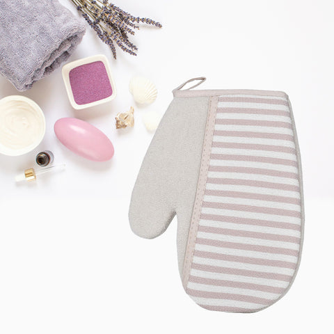 Scrub Gloves Premium