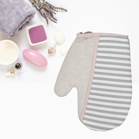 Scrub Gloves Premium