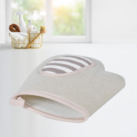 Ultra Patch Scrub Gloves