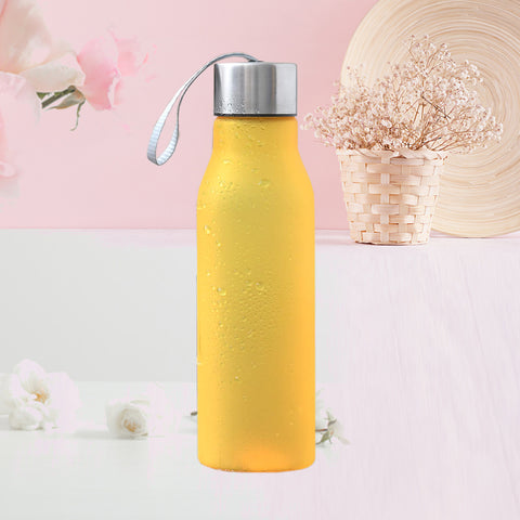 Water Bottle- Frosted Acrylic