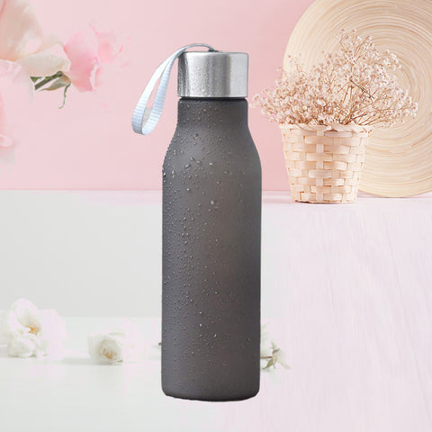 Water Bottle- Frosted Acrylic
