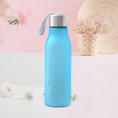 Water Bottle- Frosted Acrylic