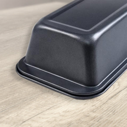 Loaf And Baking Tray