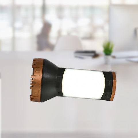 LED Portable Water Proof Searchlight With USB adapter