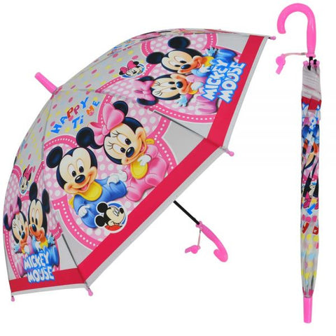 Cartoon Character Umbrella