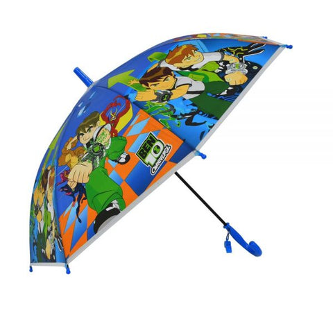 Cartoon Character Umbrella