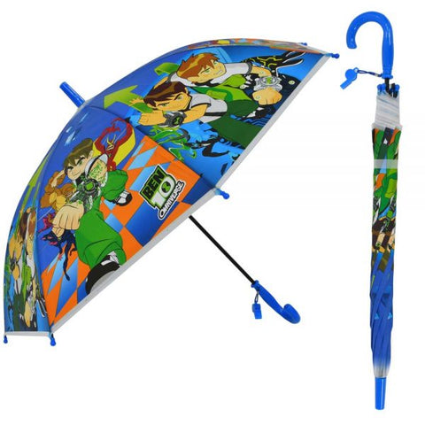 Cartoon Character Umbrella