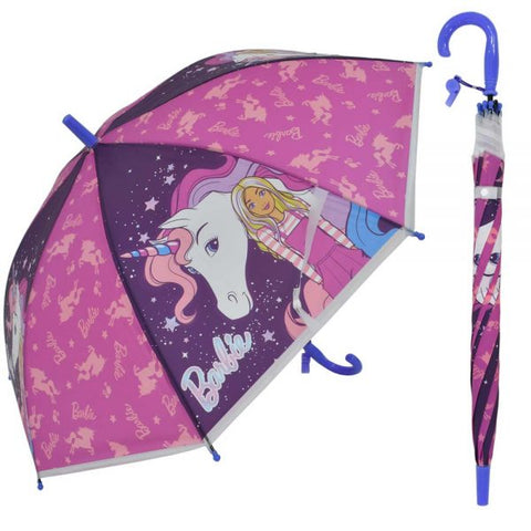 Cartoon Character Umbrella
