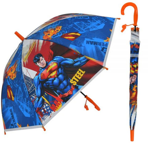 Cartoon Character Umbrella