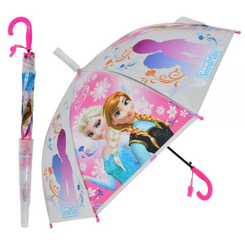 Cartoon Character Umbrella