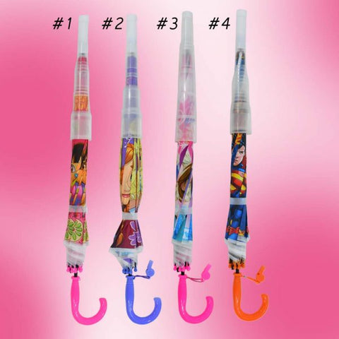 Cartoon Character Umbrella