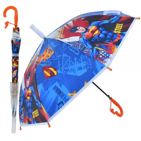 Cartoon Character Umbrella