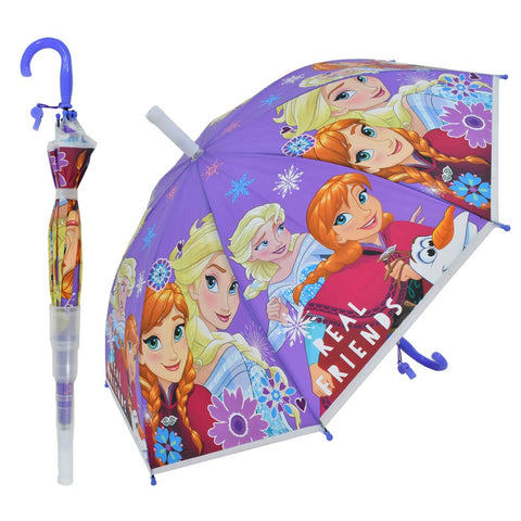 Cartoon Character Umbrella