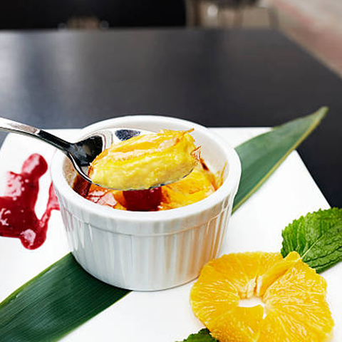 6Pcs Octavia European Table Spoons