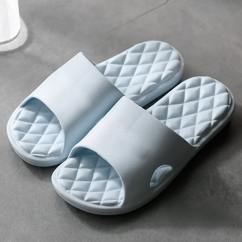 Comfy Adult Pebble Female Slipper