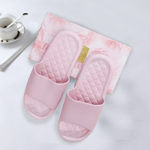 Comfy Adult Pebble Female Slipper