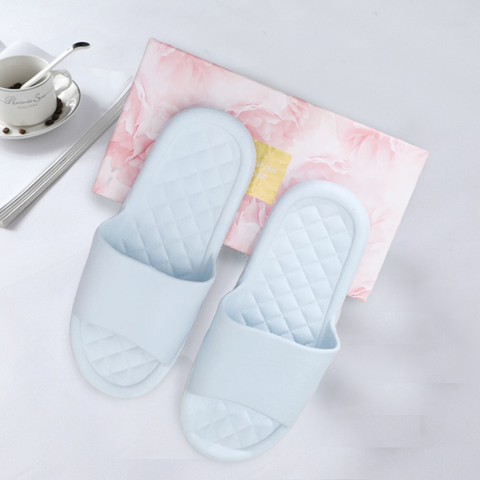 Comfy Adult Pebble Female Slipper