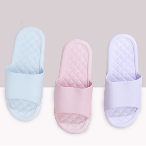 Comfy Adult Pebble Female Slipper