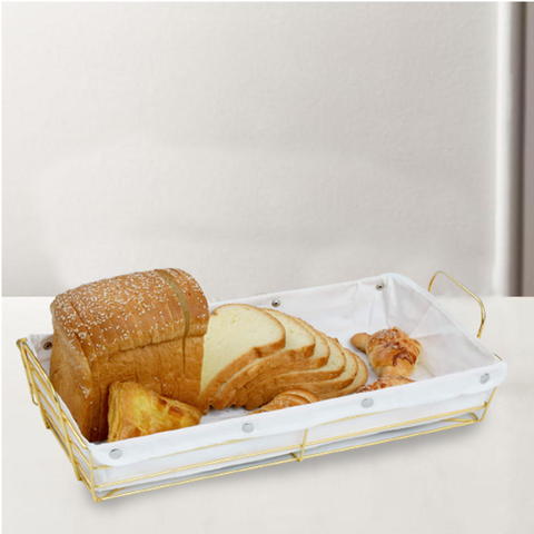 Bread Serving Basket