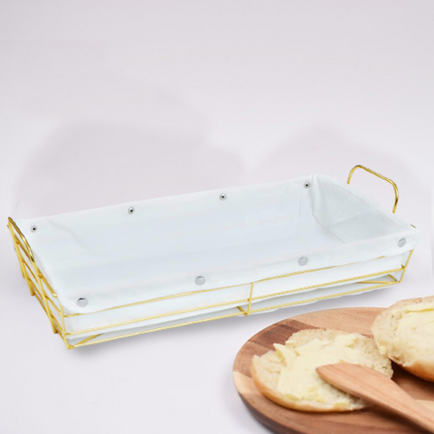 Bread Serving Basket