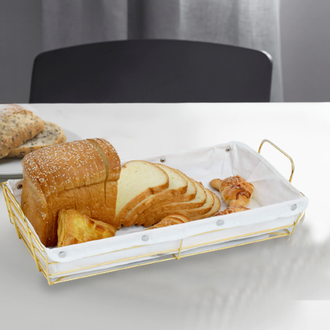 Bread Serving Basket