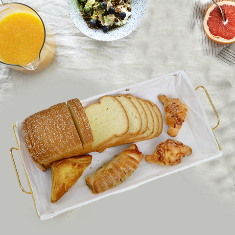Bread Serving Basket
