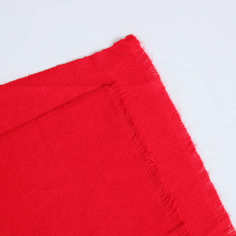 Plain Winsome Classic Cashmere Scarves