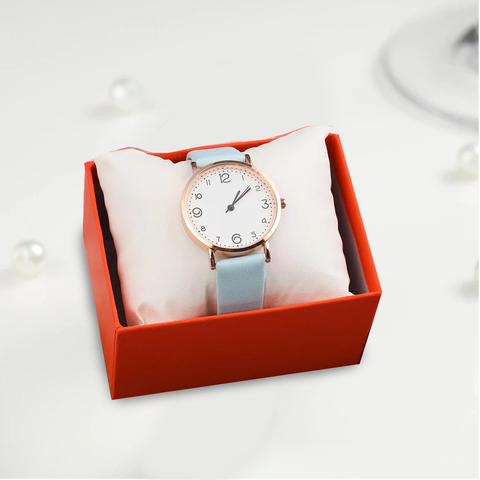 Ladies Watch Gift set