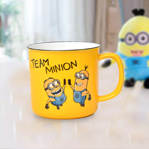 Minion Kids Mug