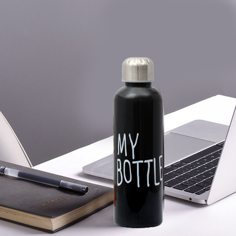 Stainless Steel Elite Insulated  My Water Bottle