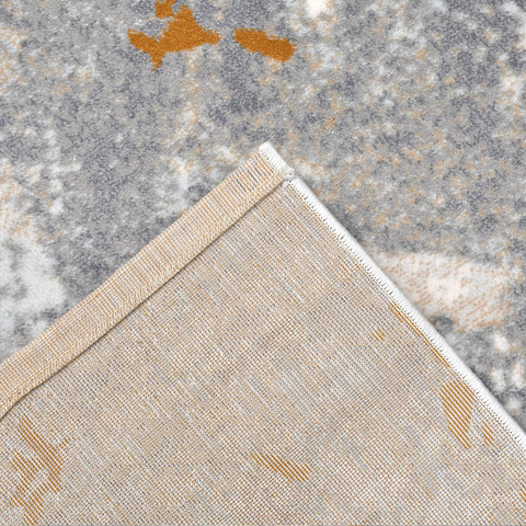 Graffiti Thick And Cozy Floor Rug