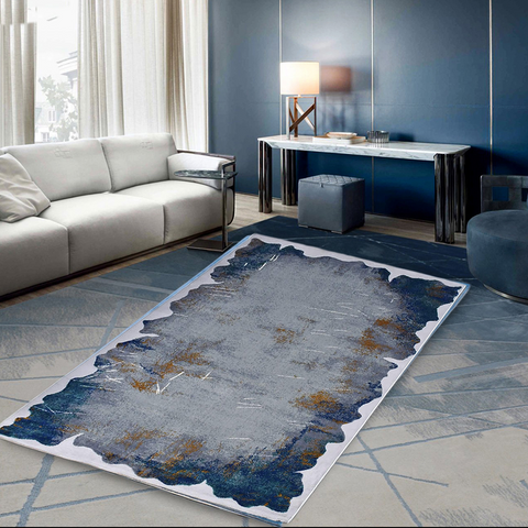 Oceania Thick And Cozy Floor Rug