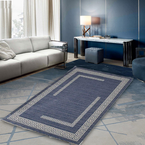 Versace Thick And Cozy Floor Rug
