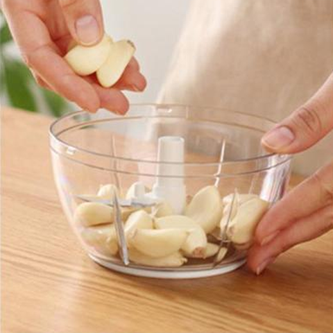 Versatile Multifunction Kitchen Masher