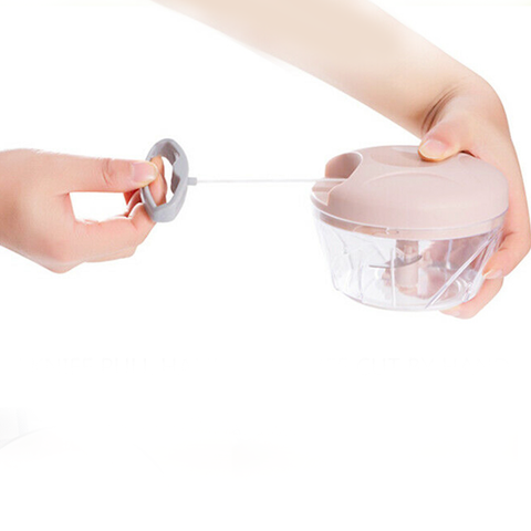 Versatile Multifunction Kitchen Masher