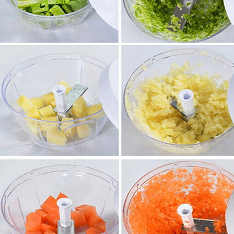 Versatile Multifunction Kitchen Masher