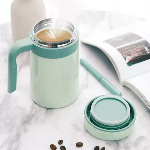 Jinbang Thermos Mug