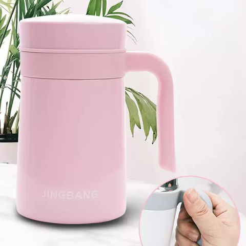 Jinbang Thermos Mug