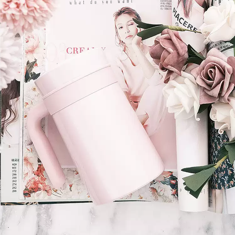 Jinbang Thermos Mug