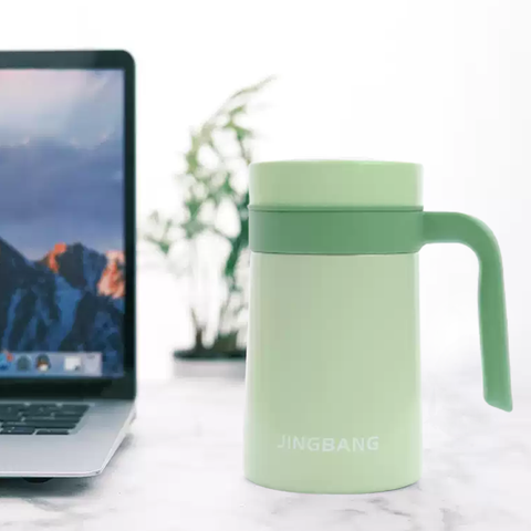 Jinbang Thermos Mug
