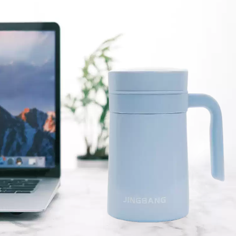 Jinbang Thermos Mug
