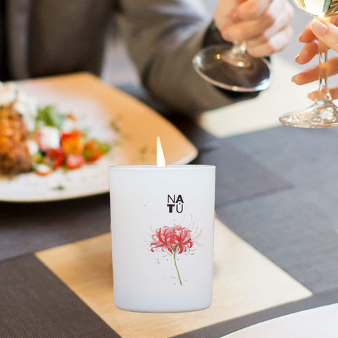 Flamingo Multi Design Fragrance Candles