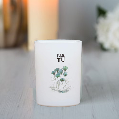 Flamingo Multi Design Fragrance Candles