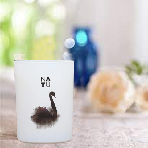 Flamingo Multi Design Fragrance Candles